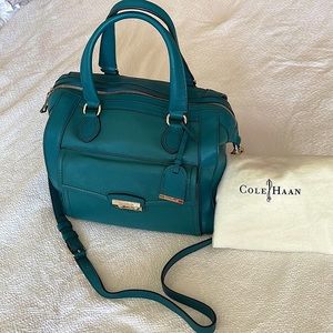 ColeHaan bag